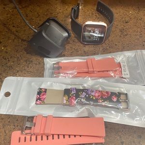 Fitbit Versa